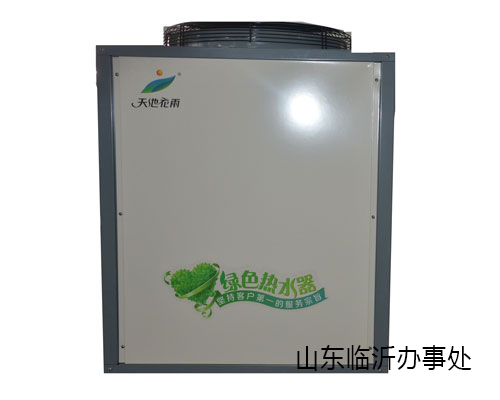 低溫增焓機(jī)